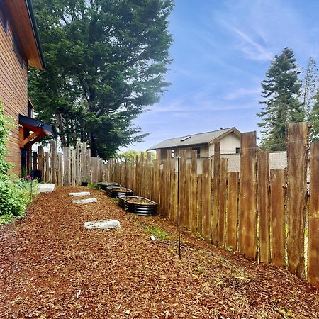 Tides & Timber Aparthotel Sequim Exterior photo